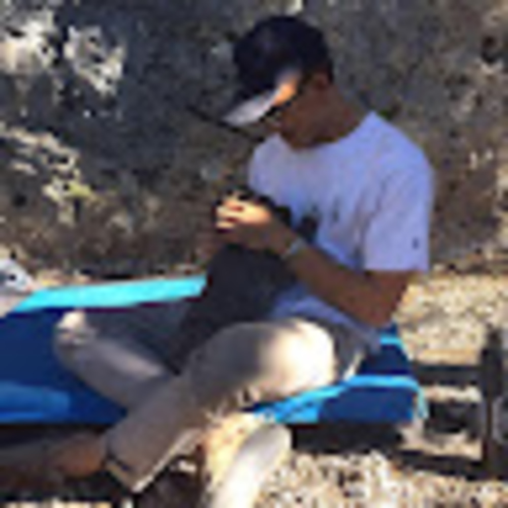 Meet your Posher, Michael